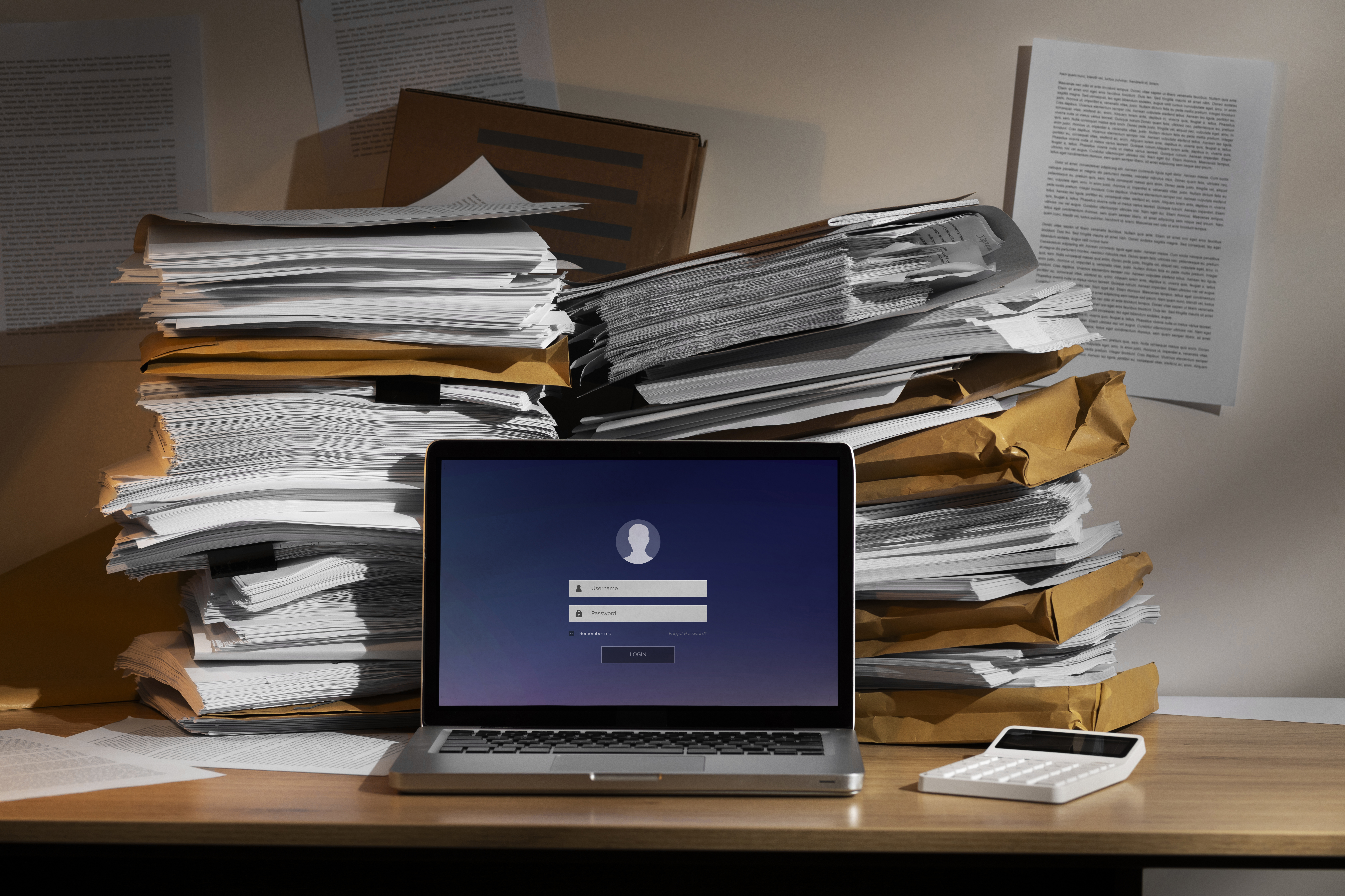 Document Management